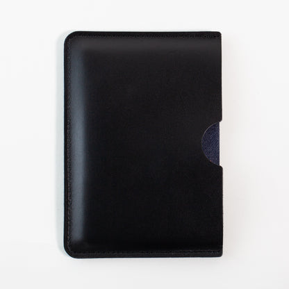 Passport Sleeve | Black