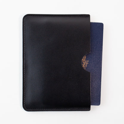 Passport Sleeve | Black