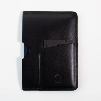 Passport Sleeve | Black