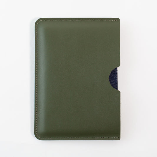 Passport Sleeve | Forest