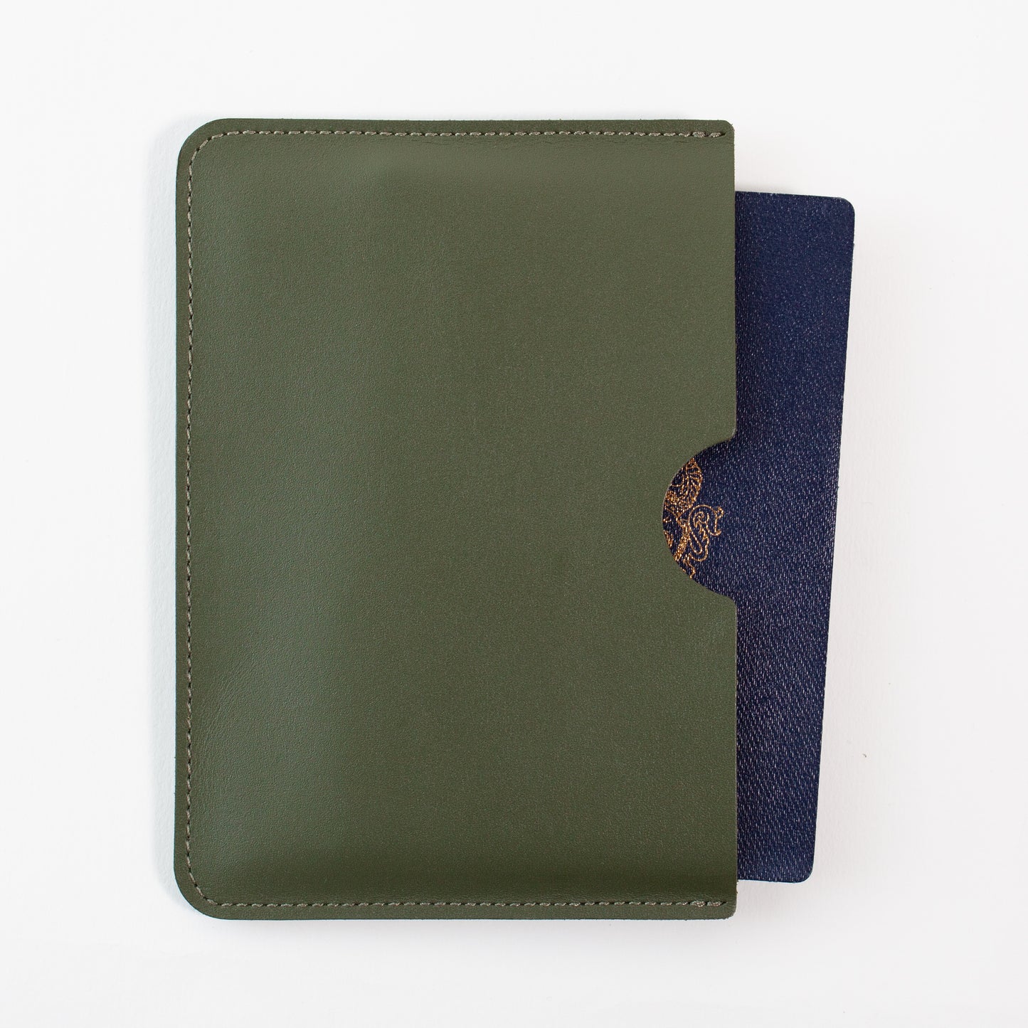 Passport Sleeve | Forest