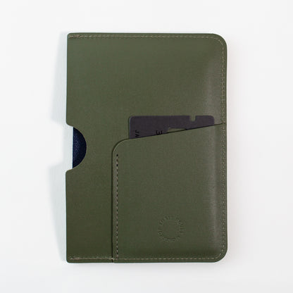 Passport Sleeve | Forest