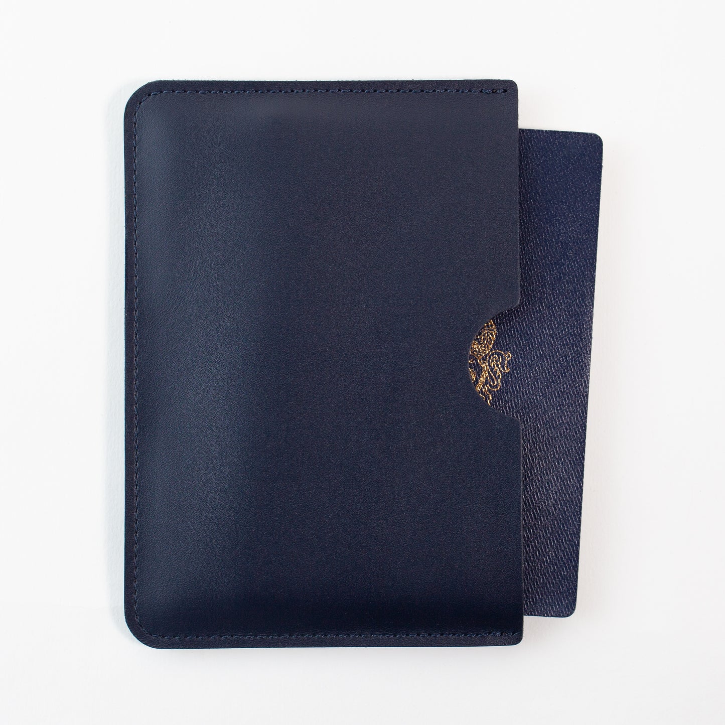 Passport Sleeve | Midnight / Pre-order: ships out December 6th