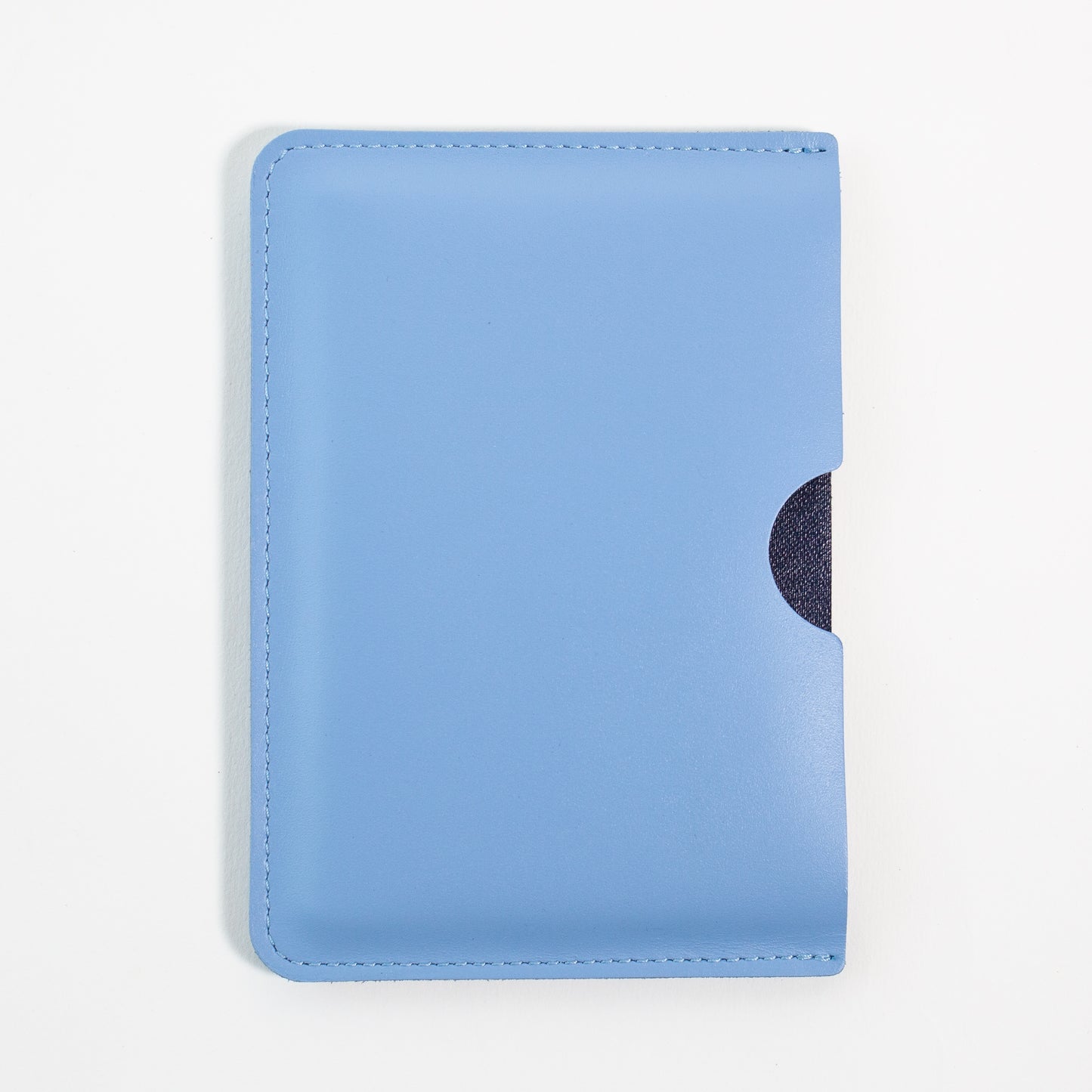 Passport Sleeve | Sky Blue