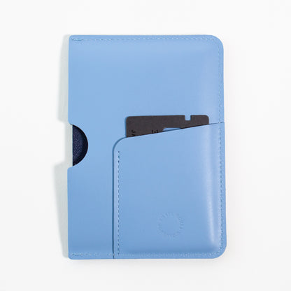 Passport Sleeve | Sky Blue