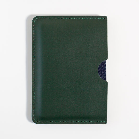 Passport Sleeve | Evergreen