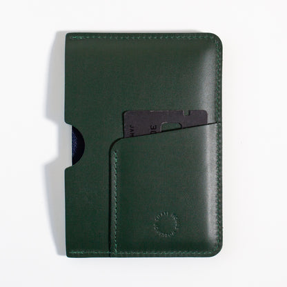 Passport Sleeve | Evergreen