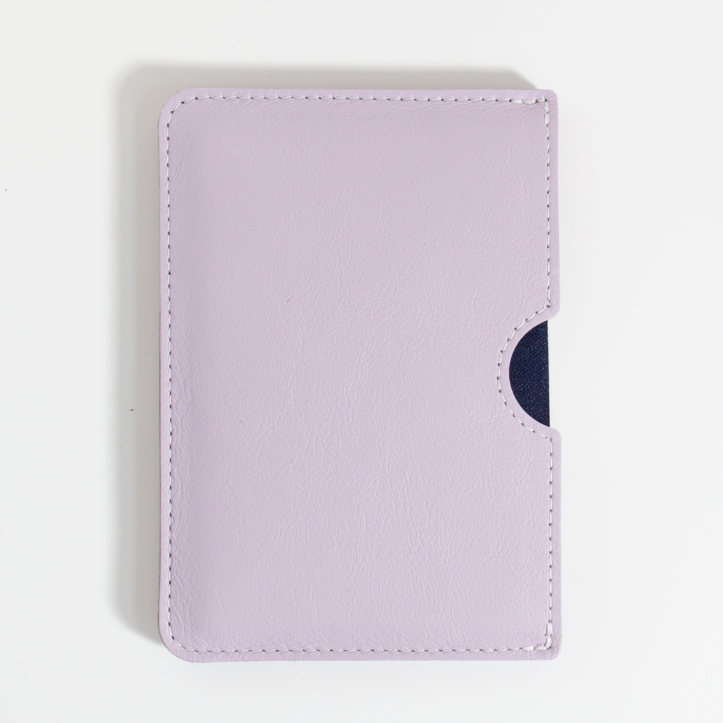 Passport Sleeve | Pale Lavender