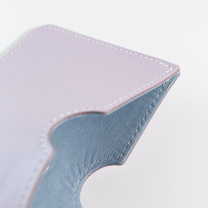 Passport Sleeve | Pale Lavender