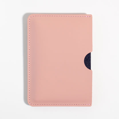Passport Sleeve | Pink