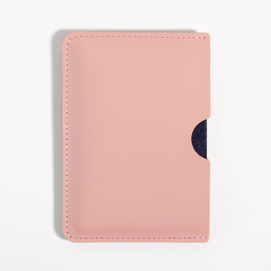 Passport Sleeve | Pink