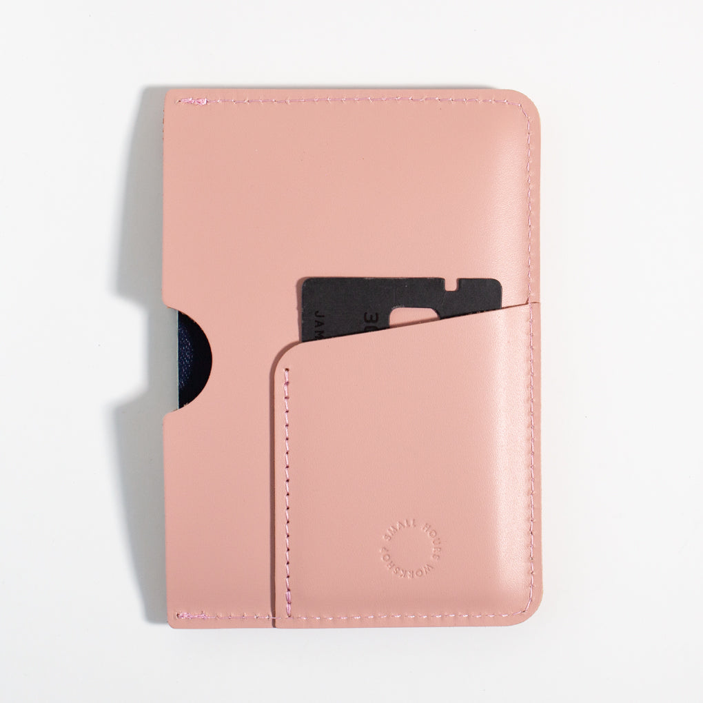 Passport Sleeve | Pink