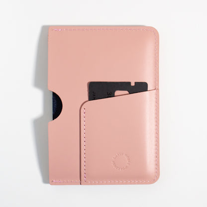 Passport Sleeve | Pink