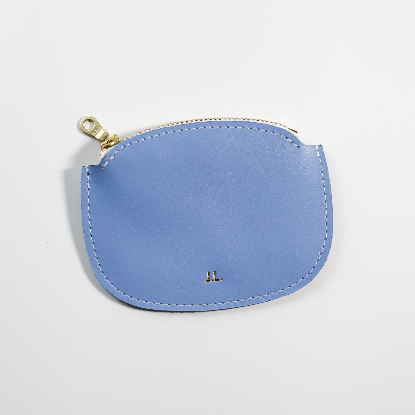 Pebble Pouch | Sky Blue