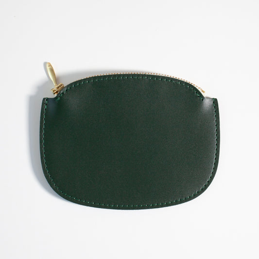 Pebble Pouch | Evergreen