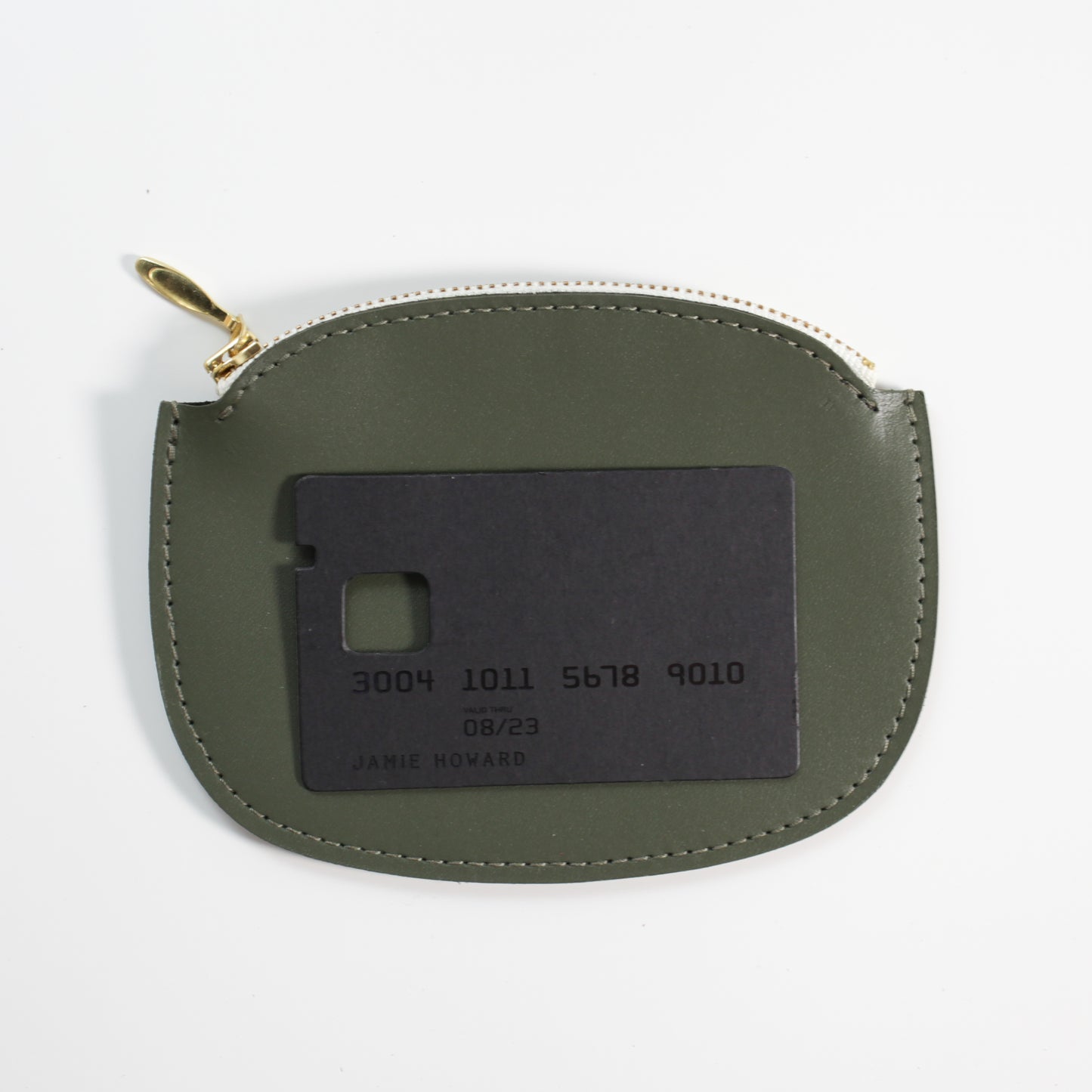 Pebble Pouch 2.0 | Forest