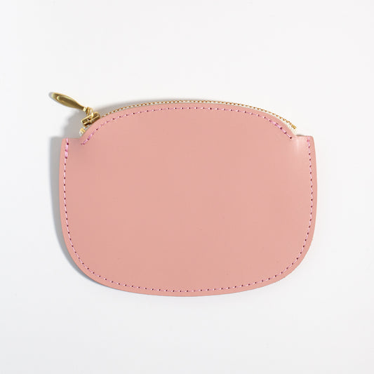 Pebble Pouch | Pink