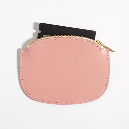 Pebble Pouch | Pink