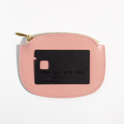 Pebble Pouch | Pink