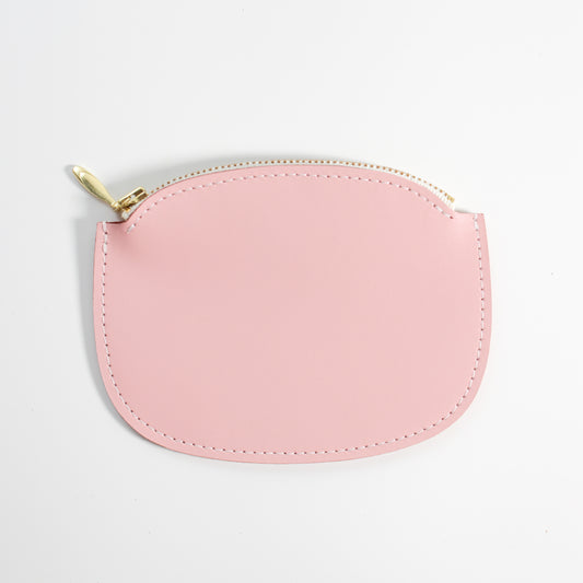 Pebble Pouch v.2 | Pink