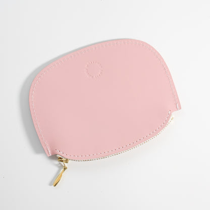 Pebble Pouch 2.0 | Pink