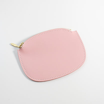 Pebble Pouch 2.0 | Pink