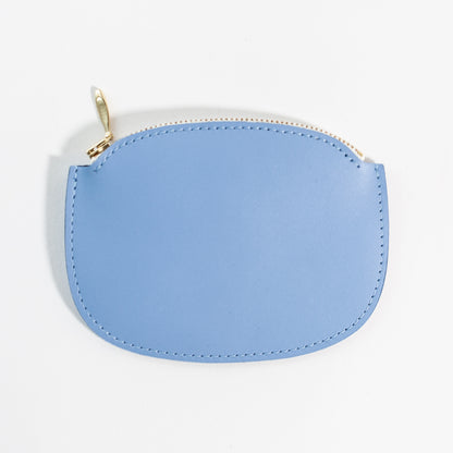 Pebble Pouch | Sky Blue