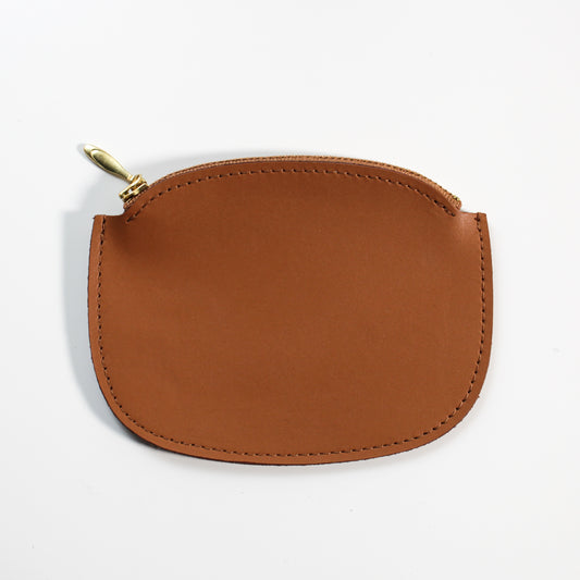 Pebble Pouch v.2 | Brown