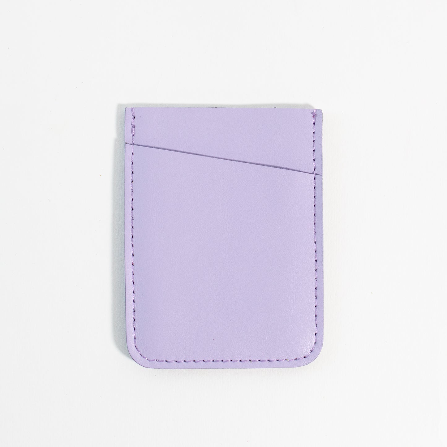 Slim Card Holder | Lavender