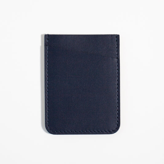 Slim Card Holder | Midnight