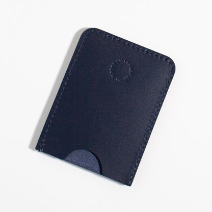 Slim Card Holder | Midnight