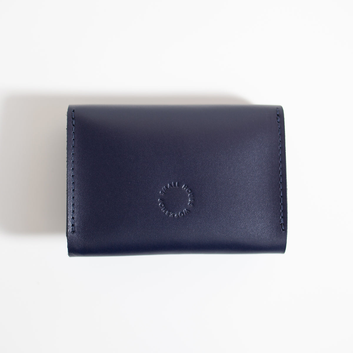 Snap Card Holder | Midnight