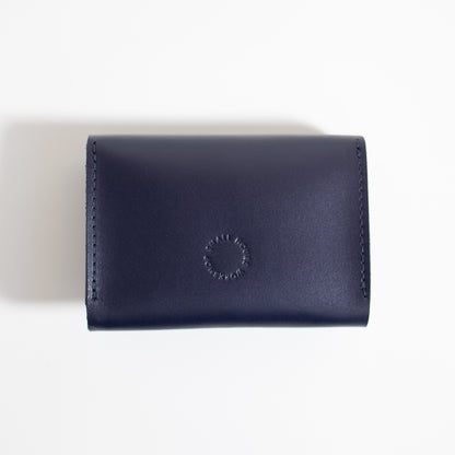 Snap Card Holder | Midnight
