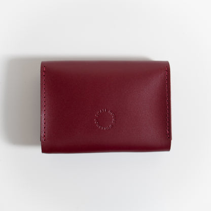 Snap Card Holder | Wine