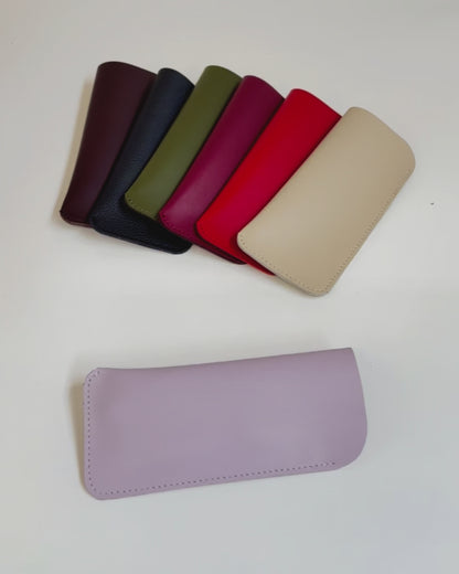 Glasses Sleeve