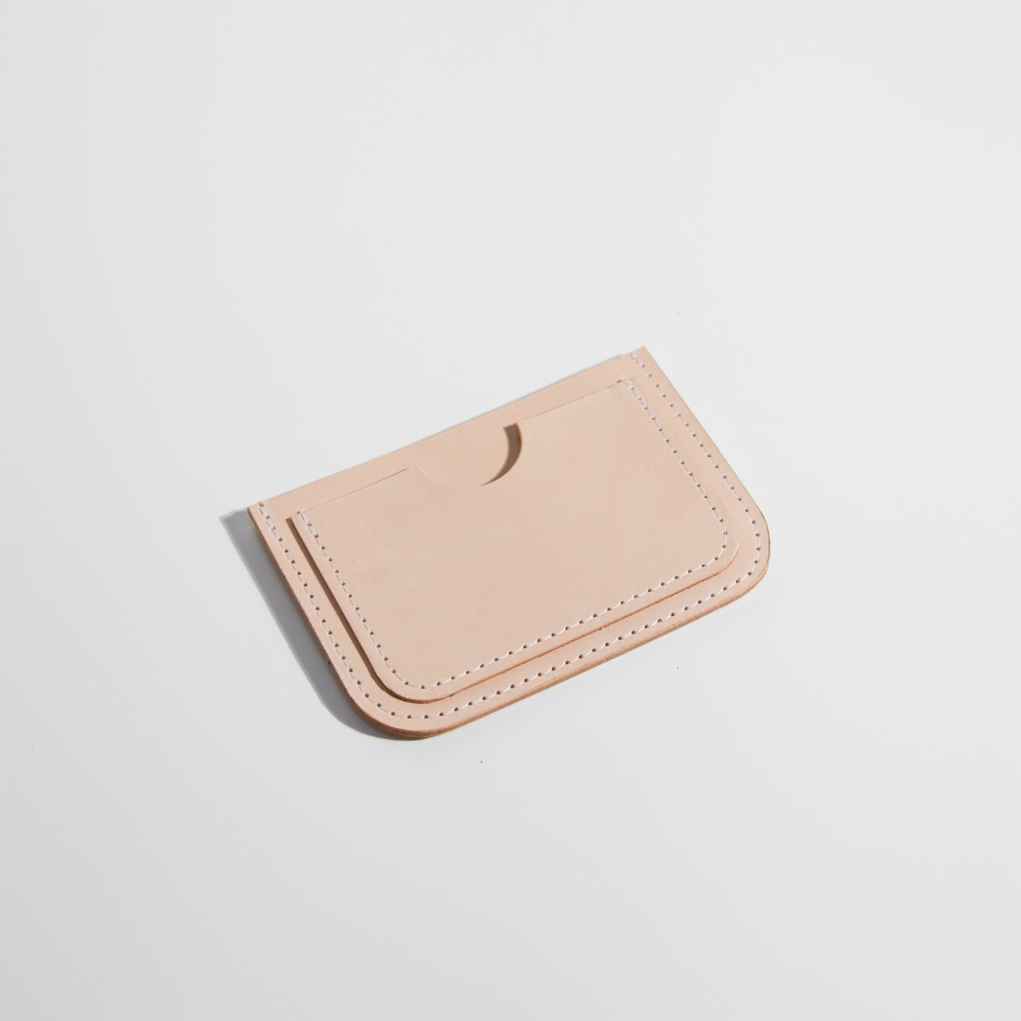 Card Case | Natural