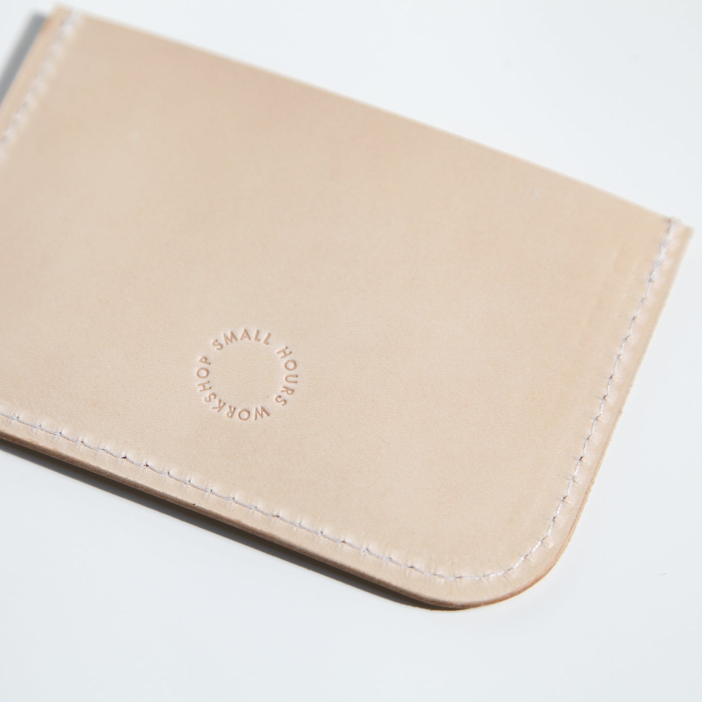 Card Case | Natural