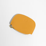 Load image into Gallery viewer, Pebble Pouch | Yellow

