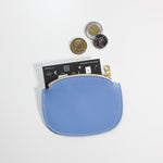 Load image into Gallery viewer, Pebble Pouch | Black
